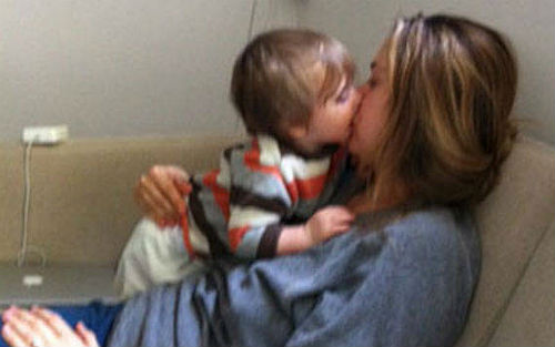 Gross Or Not, I Didnt Invent It, Says Alicia Silverstone